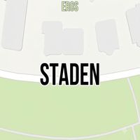 Eros - Staden (Explicit)