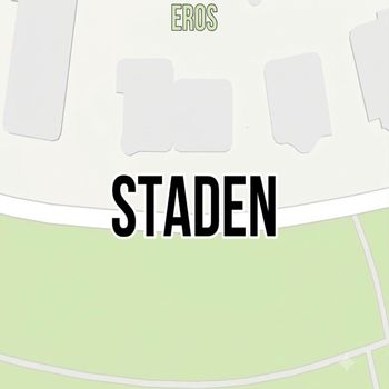 Eros - Staden (Explicit)