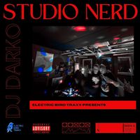 DJ Darko - Studio Nerd (Explicit)