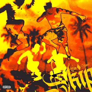 Em - SKIP (feat. Rhove) (Explicit)