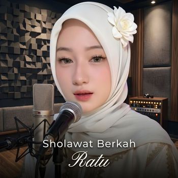 Ratu - Sholawat Berkah