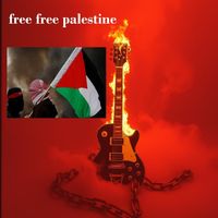 ars - Free Free Palestine
