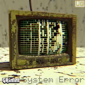 Grimm - system error