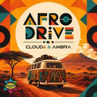 Cloud6, Ambra - Afro Drive