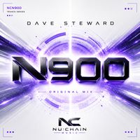 Dave Steward - N900