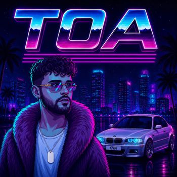 KVN - TOA (Explicit)