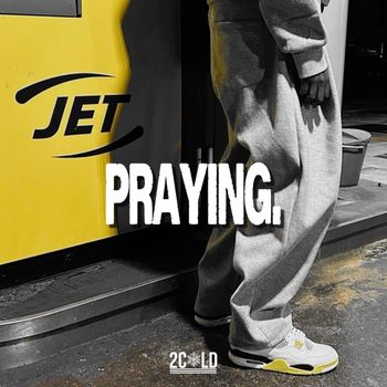 2COLD - PRAYING.