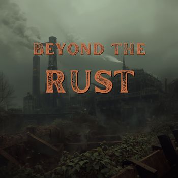 Karen - Beyond the Rust