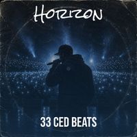 33 Ced Beats - Horizon