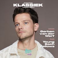 Gerben van der Werf & Young Bach Fellows - VIRTUOOS | Gerben van der Werf & Young Bach Fellows | AVROTROS