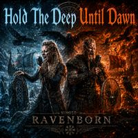 RAVENBORN - Hold The Deep Until Dawn