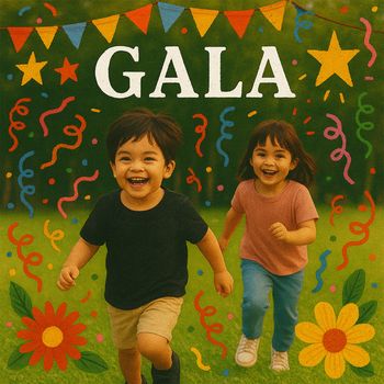 FUJI - GALA