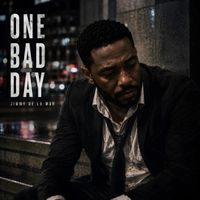 Jimmy de la Mar - One Bad Day (Afro House Remix)