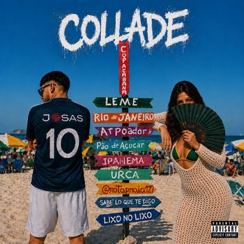Josas - Collade