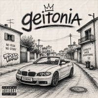 Domino - GEITONIA (Explicit)