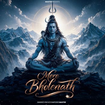 Master - Mere Bholenath