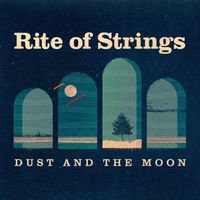 Rite of Strings - Qeshm (Arr. for Santoor, Violin, Bass, Drums, and Clarinet by Ehsan Matoori)