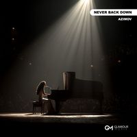 Azimov - Never Back Down