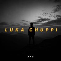 Akd - Luka Chuppi