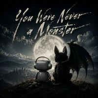 KICO - You Were Never a Monster