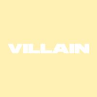 marlon - VILLAIN
