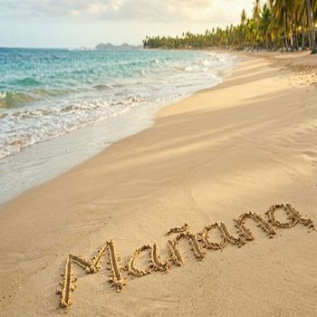 Adrian - Mañana