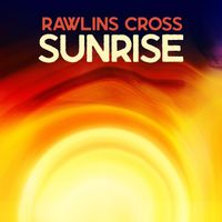 Rawlins Cross - Sunrise