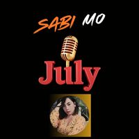 July - Sabi Mo