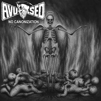 Avulsed - No Canonization