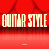 AlexGuz - Guitar Style