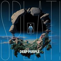Deep Purple - SPLAT! (Explicit)