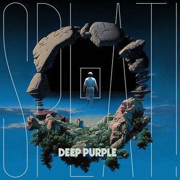 Deep Purple - SPLAT! (Explicit)