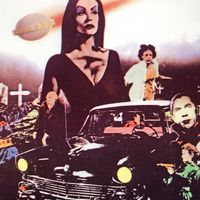 The Rondels - Satan's Theme / My Prayer