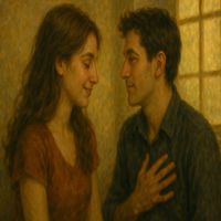 RnD - Stories About You and Me
