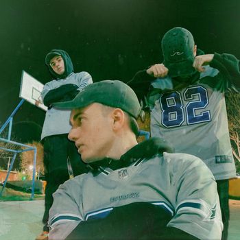 Berny - Touchdown