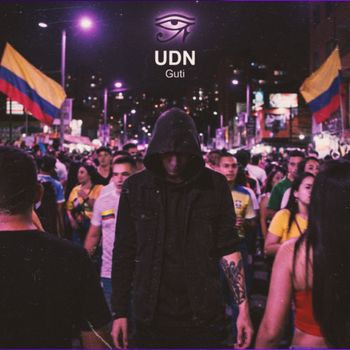 Guti - UDN (Explicit)
