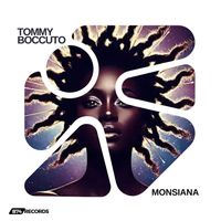 Tommy Boccuto - Monsiana