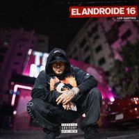 Tipo - EL ANDROIDE 16 (Explicit)