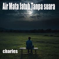 Charles - Air mata jatuh tanpa suara