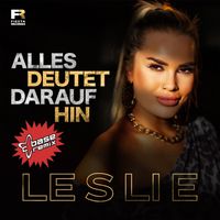 Leslie - Alles deutet darauf hin