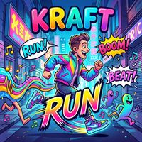 KRAFT - RUN