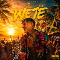 W La Promesa - Weje (Explicit)