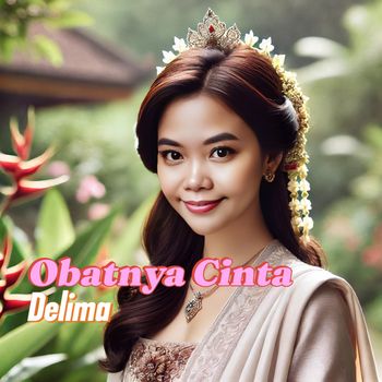 Delima - Obatnya Cinta (Explicit)