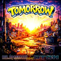Elimane - TOMORROW (Explicit)
