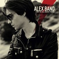 Alex Band - We've All Been There