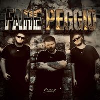 fanny - FARE PEGGIO (Explicit)