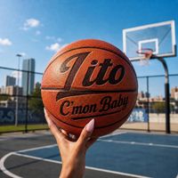 Lito - C’mon baby