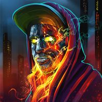 The Widdler - Zero-G (remix album)