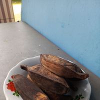 Idah - Sugeng kondur