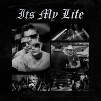 DJ BOSS - MEGA IT'S MY LIFE (Explicit)